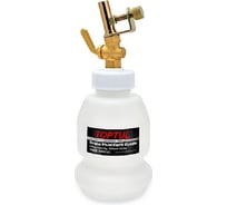 Емкость для тормозной жидкости TOPTUL 1000 мл JEFF01A0