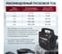 Пусковое устройство iCarTool 12/24В, 44 000 мАч, мин. 12v1100A/24v500A макс. 12v2400A/24v1100A IC-CBL36 17