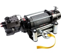 Гидравлическая планетарная лебедка Автоспас ЛПГ45И Буйвол W0967