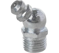 Пресс-масленка ARNEZI М10x1x45 угловая упак. 50 шт. R7404412