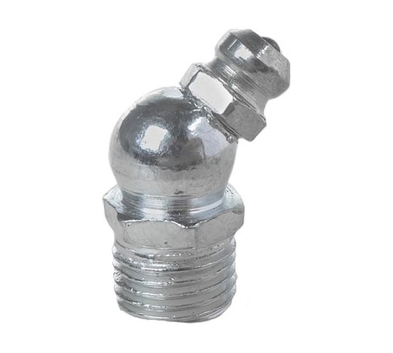 Пресс-масленка ARNEZI М10x1x45 угловая упак. 50 шт. R7404412
