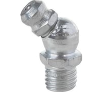 Пресс-масленка ARNEZI М8x1x45, угловая упак. 50 шт. R7404482