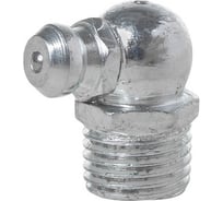 Пресс-масленка ARNEZI М10x1x90, угловая упак. 50 шт. R7404413