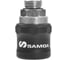 Муфта безопасности с наружной резьбой 3/8"M BSP SAMOA 250538 1