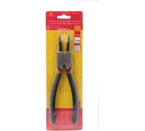 Съемник наружных стопорных колец KINGTUL изогнутый, 90 град., 13"/325 мм 12922 KT-01003-13