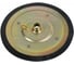 Мембраны для насоса Meclube 340 mm для бочек 20-30кг для стержня 30 mm 014-1063-030 1