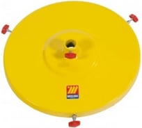 Крышка для насоса Meclube 320 mm для бочек 18-30кг для стержня 30 mm 014-1051-030