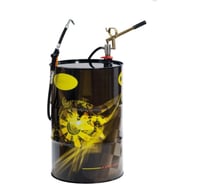 Ручной насос двойного действия для бочек 50-200 л Meclube 027-1336-000