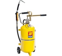 Ручной раздатчик масла Meclube 24 л 027-1326-000