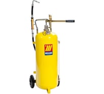 Ручной раздатчик масла Meclube 50 л 027-1328-000