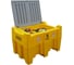 Резервуар Emiliana Serbatoi Carrytank 440 ДТ, электронасос 220В CARRYTANK440DEVIL55E040304 1