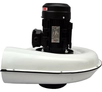 Вентилятор для отвода выхлопных газов AE&T 0.75 кВт TG-F075