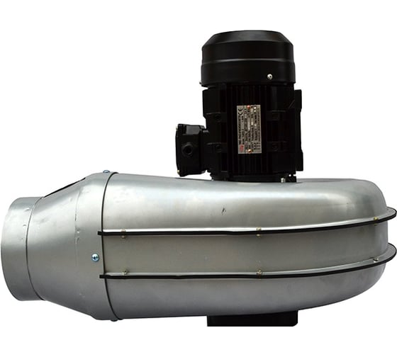 Вентилятор для отвода выхлопных газов AE&T 1.5 кВт TG-F150