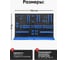 Панель пластмассовая настенная для инструментов Forsage F-PST2307(61307) 3