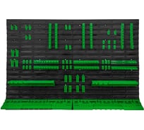 Панель пластмассовая настенная для инструментов Rockforce RF-PST2307(60082)