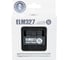Автодиагностический адаптер EMITRON ELM 327 BLE 4.0, ver.1.5, цвет черный 0002 5