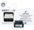 Автодиагностический адаптер EMITRON ELM 327 BLE 4.0, ver.1.5, цвет черный 0002 6