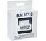 Автодиагностический адаптер EMITRON ELM 327 BT 3.0, ver.1.5, цвет белый 0001 3