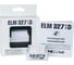 Автодиагностический адаптер EMITRON ELM 327 BT 3.0, ver.1.5, цвет белый 0001 4