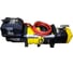 Электрическая лебедка Автоспас Winching ETALON 12500 12 В, с синтетическим тросом W1932 1