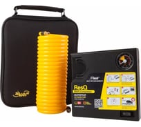 Автомобильный компрессор AIR MAN ResQ Max Tire Inflator 4897034570199