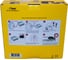 Автомобильный компрессор AIR MAN ResQ Max Tire Repair Kit герметик в комплекте 4897034570120 5