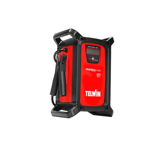 Пусковое устройство Telwin STARTZILLA 9012 XT 12 В 829526 1