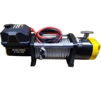 Электрическая лебедка Автоспас Winching ETALON 9500 12 В W1929