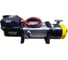 Электрическая лебедка Автоспас Winching ETALON 9500 12 В W1929 1