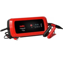 Зарядное устройство для аккумуляторов Telwin T-CHARGE 20 12-24 В 807594