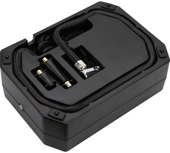Автомобильный цифровой насос DEKO DKCP150Psi-LCD 063-1300
