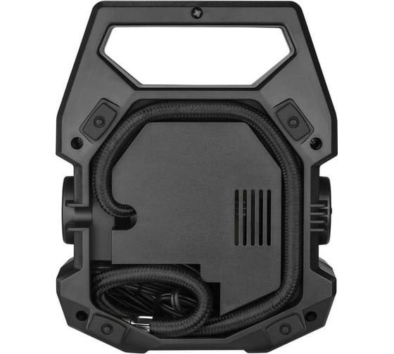 Автомобильный цифровой компрессор DEKO DKCP 160 Psi, LCD Basic 065-0797