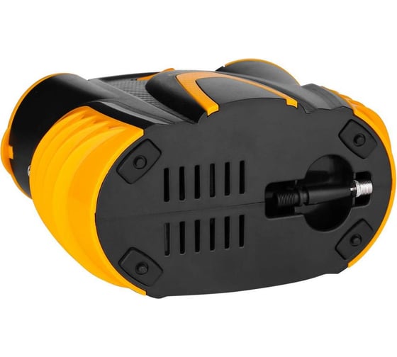 Автомобильный цифровой компрессор DEKO DKCP 200 Psi, LCD Plus 065-0796