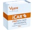 Автодиагностический адаптер EMITRON VGATE ICAR PRO Wi-Fi, ver.2.2, цвет оранжевый 0006 1