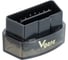 Автодиагностический адаптер EMITRON VGATE ICAR PRO BLE 4.0 DUAL, ver.2.2, цвет синий 0004 2