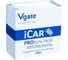 Автодиагностический адаптер EMITRON VGATE ICAR PRO BLE 4.0 DUAL, ver.2.2, цвет синий 0004 1