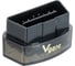 Автодиагностический адаптер EMITRON VGATE ICAR PRO BT 3.0, ver.2.2, цвет зеленый 0005 3