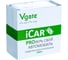 Автодиагностический адаптер EMITRON VGATE ICAR PRO BT 3.0, ver.2.2, цвет зеленый 0005 1