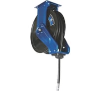 Катушка для консистентной смазки GRACO белая HSH55A