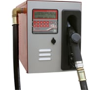 Топливораздаточная колонка с контроллером GESPASA GK-7, 60 COMPACT 50K 12V 28580-CF00000