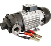 Самовсасывающий роторный лопастной электронасос GESPASA AG-90 24 VDC WITH SWITCH 00052