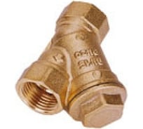 Y-образный фильтр для масляной линии PIUSI 3/4 BSP FF 950370