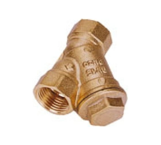 Y-образный фильтр для масляной линии PIUSI 3/4 BSP FF 950370