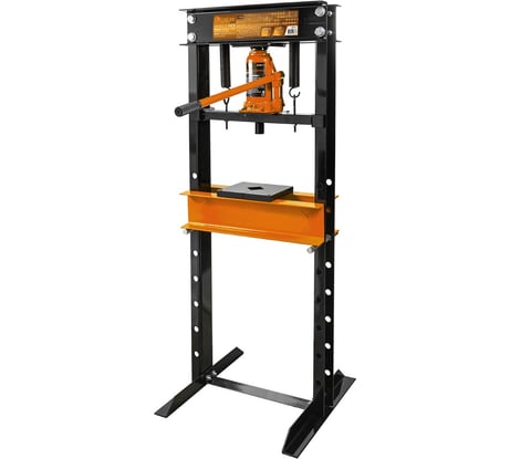 Пресс гидравлический напольный FORSTIME 20 т FT-TY20009(60441)