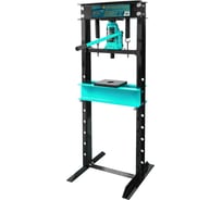 Пресс гидравлический напольный iLOFORCE 20 т IF-TY20009(60444)