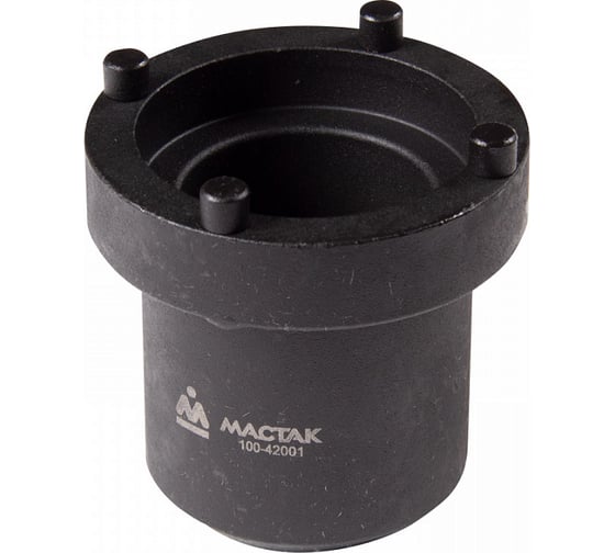 Сервисная головка для гаек ступицы Suzuki Jimny МАСТАК 1/2" 100-42001 1