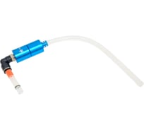 Клапан для стравливания воздуха из тормозного цилиндра МАСТАК алюминий/пластик 102-40001