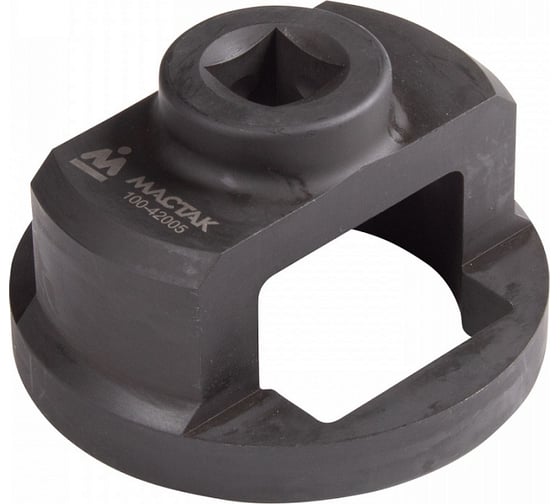 Сервисная головка для гайки ступицы BPW МАСТАК 3/4" 100-42005