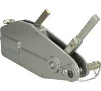 Ручная рычажная лебедка EURO-LIFT MTM GP-5.4 канат 20 00-00000406