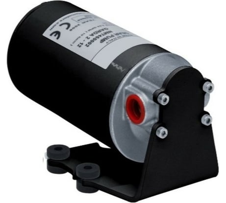 Насос PIUSI Garda 2 12 В NMT450002A